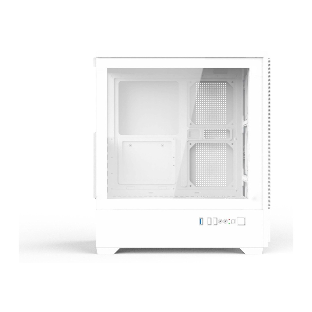 Gabinete Naceb Technology NA-0658B — 3
