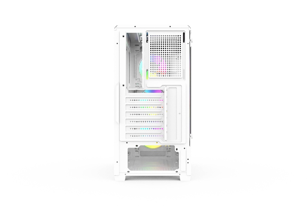 Gabinete Naceb Technology NA-0658B — 4