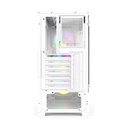 Gabinete Naceb Technology NA-0658B — 4
