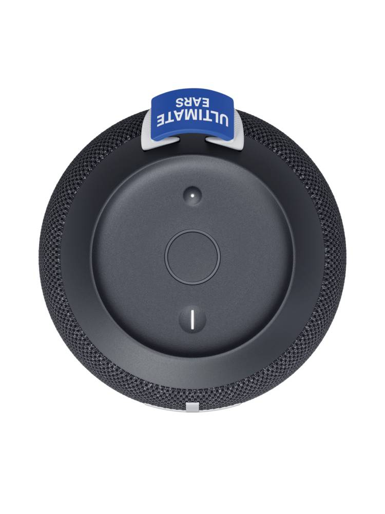 LOGITECH WonderBoom