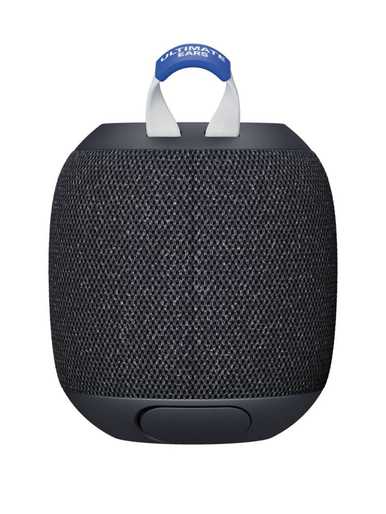 Bocinas LOGITECH WonderBoom — 3