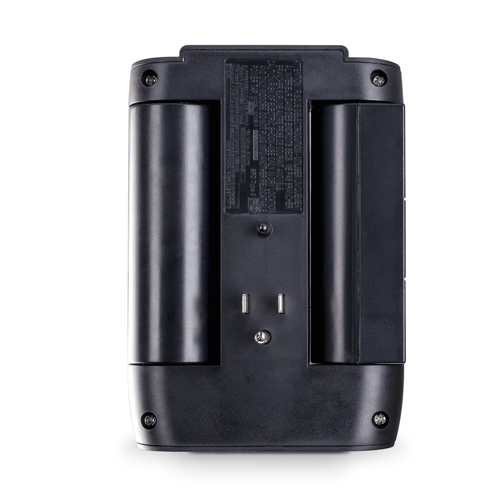 Supresor de Picos de Pared  CyberPower P600WSURC1 — 4