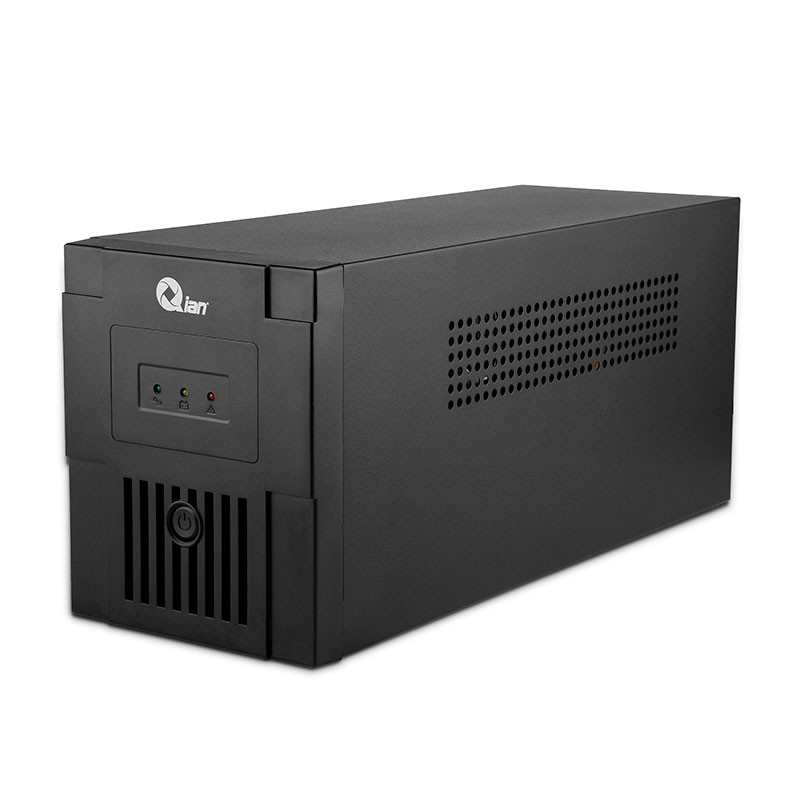 No Break UPS Qian QEI-1000-01 — 1
