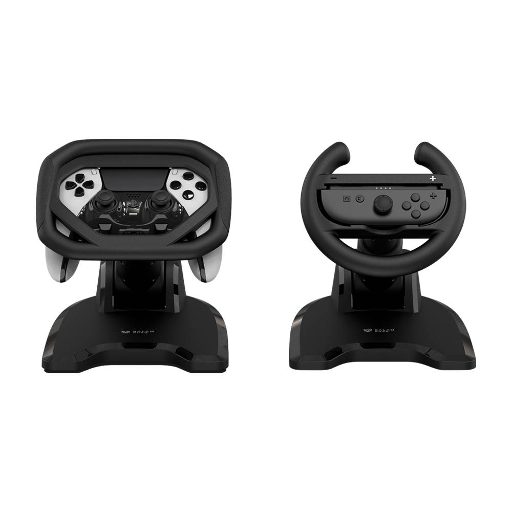 Controles Gaming Balam Rush JOY WHEEL JW300 — 2