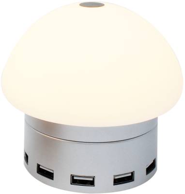 Adaptadores USB NECNON NPLLNL08S6 — 1