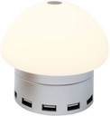 Adaptadores USB NECNON NPLLNL08S6 — 1