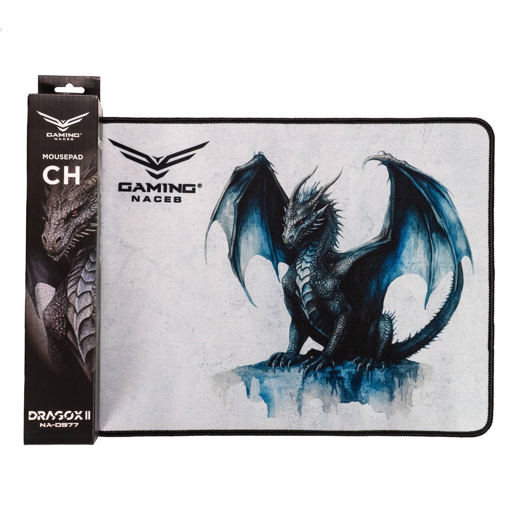 Mouse Pads Gaming Naceb Gaming NA-0977 — 1