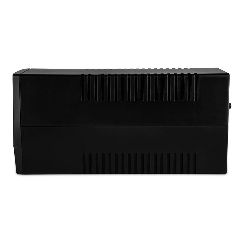No Break UPS Qian QEI-500V-01 — 1