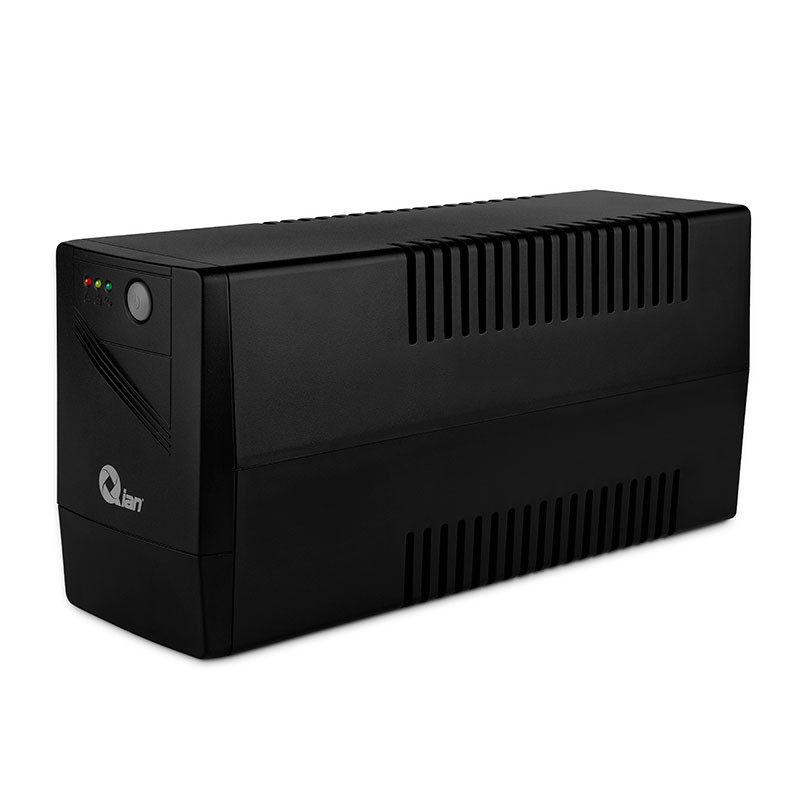 No Break UPS Qian QEI-500V-01 — 2