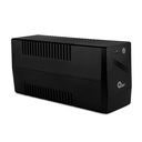 No Break UPS Qian QEI-500V-01 — 3