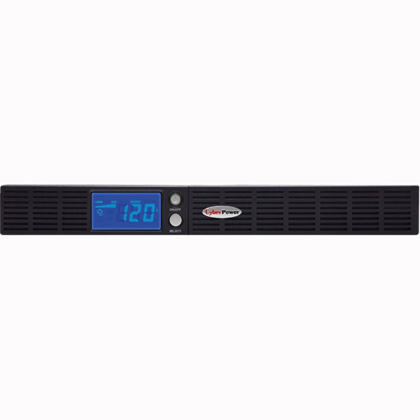 No-Break CyberPower OR500LCDRM1U — 5