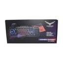 Kit Gamer Naceb Gaming NA-0925 — 1