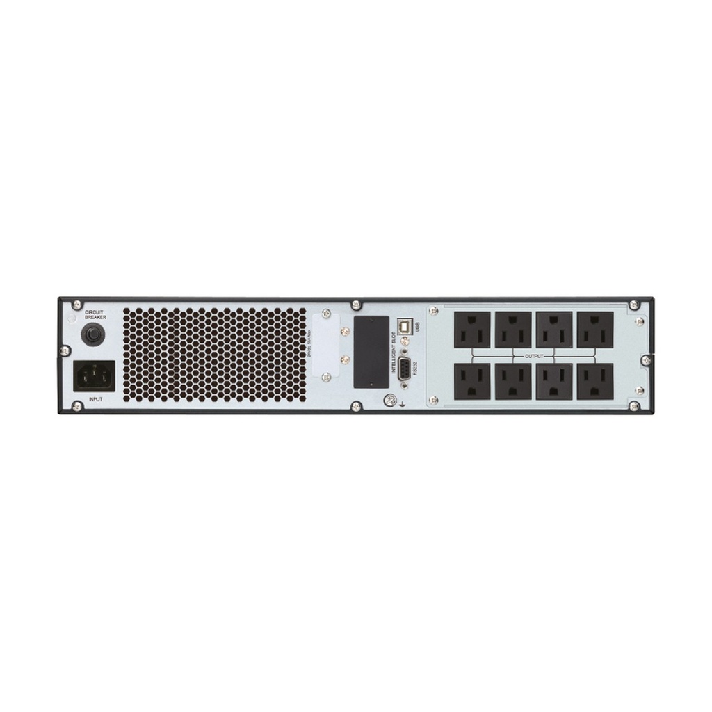 No-Break CDP UPO11-1 RT — 2