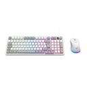 Kits para Teclado y Mouse Balam Rush KG515 — 1