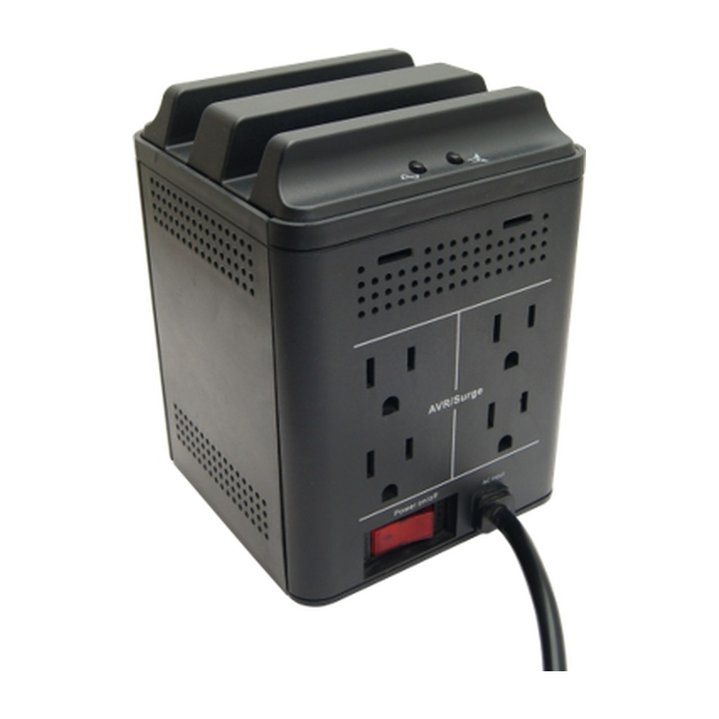 Regulador VICA CONNECT 800 — 1