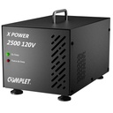 Reguladores COMPLET ERV-10-005 — 1