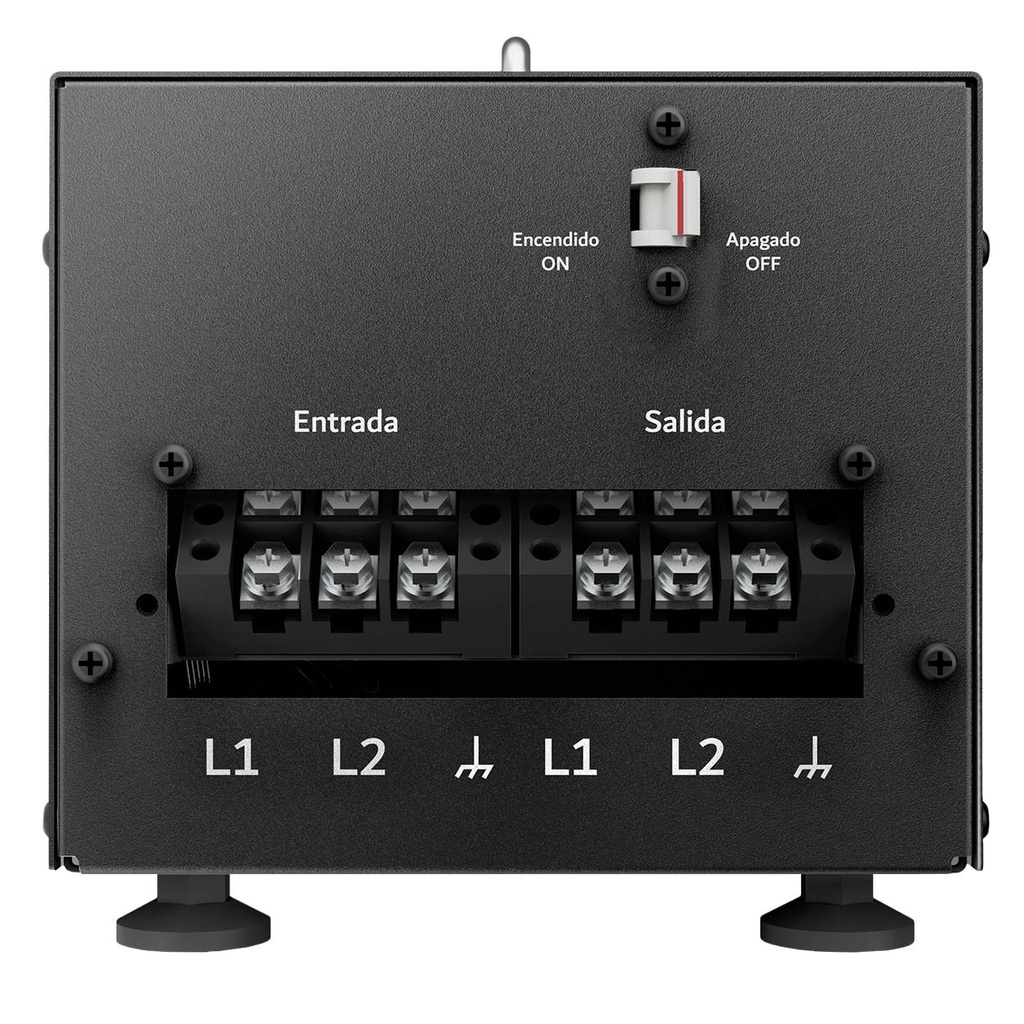 Reguladores COMPLET ERV-10-005 — 2