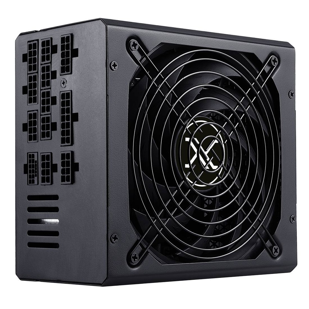 Fuente de poder Xzeal XZPS500B — 1