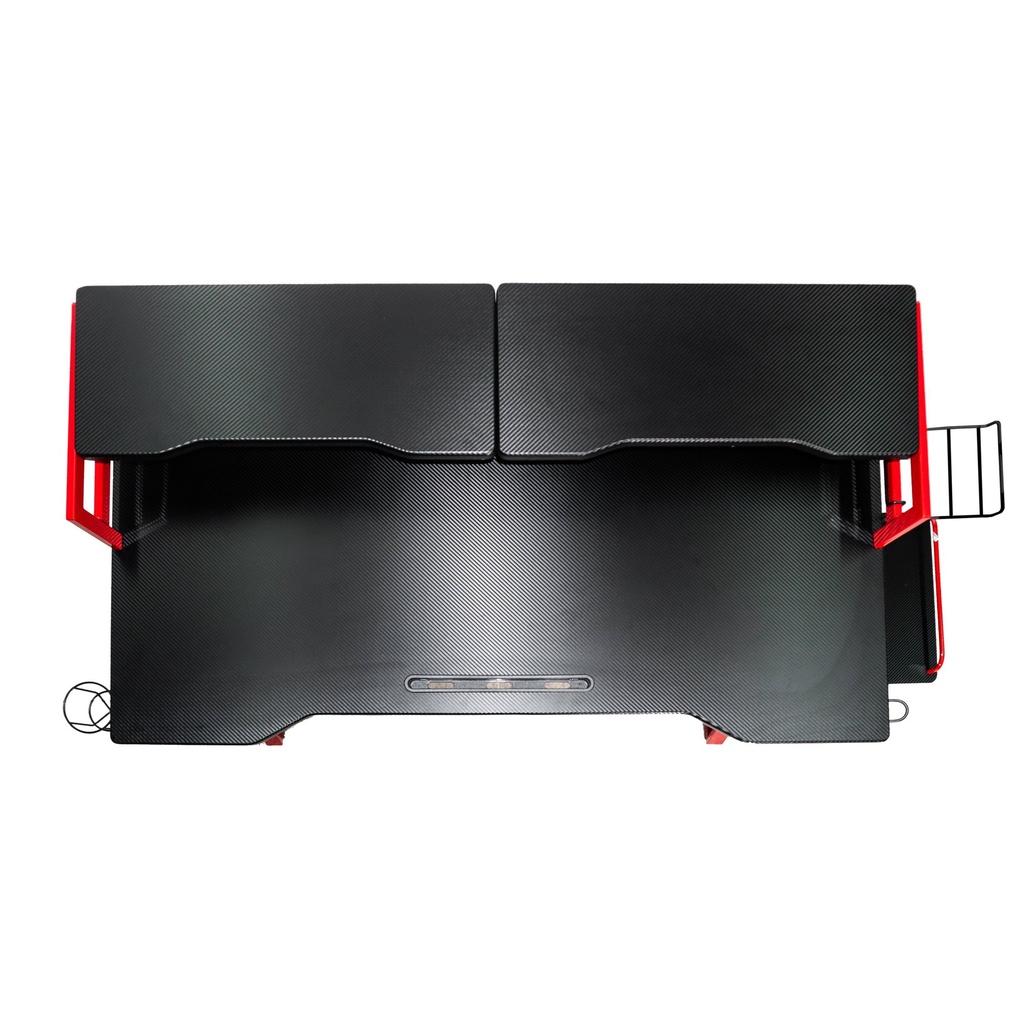 Escritorio Gaming Naceb Technology NA-0646 — 2