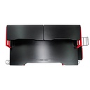 Escritorio Gaming Naceb Technology NA-0646 — 2