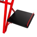 Escritorio Gaming Naceb Technology NA-0646 — 3