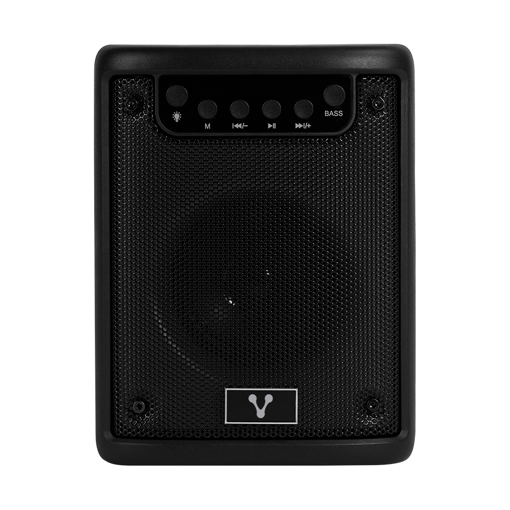 Bocinas VORAGO KSP-180 — 1