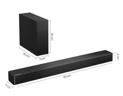Hisense HS2100