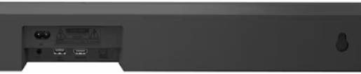 Home Theaters Hisense HS2100 — 3