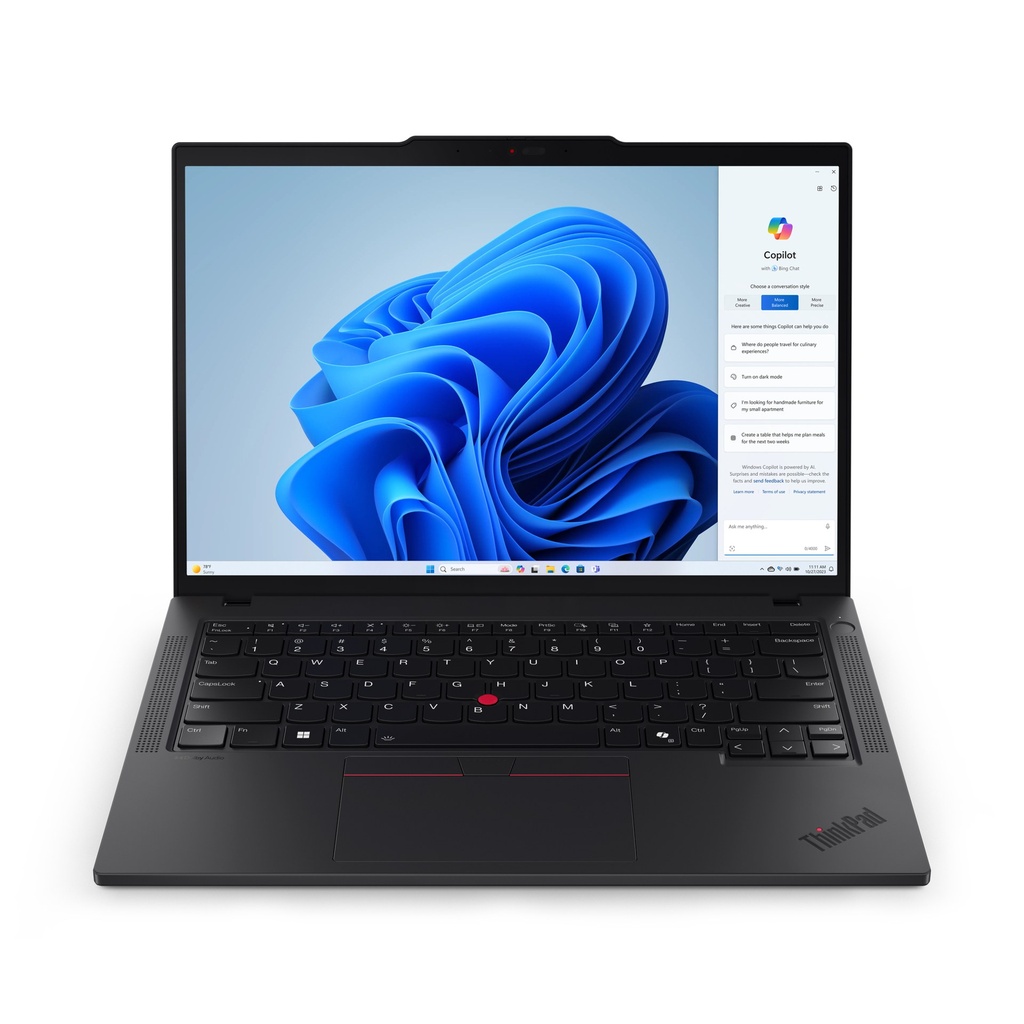 Laptops LENOVO 21MC006ULM — 1