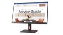Monitores LENOVO ThinkVision S24i-30 Monitor — 2