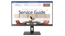 Monitores LENOVO ThinkVision S24i-30 Monitor — 3