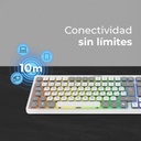 Teclados ACTECK TI790 — 2