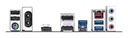 Motherboard GIGABYTE B760M DS3H WF6E GEN5    — 7