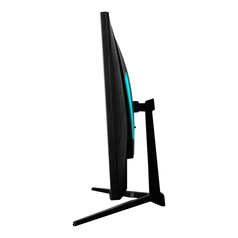 Monitor GAME FACTOR MG601 — 2
