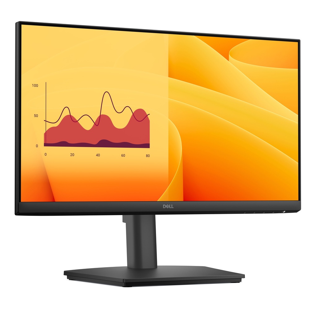 Monitores DELL E2225HSM — 2