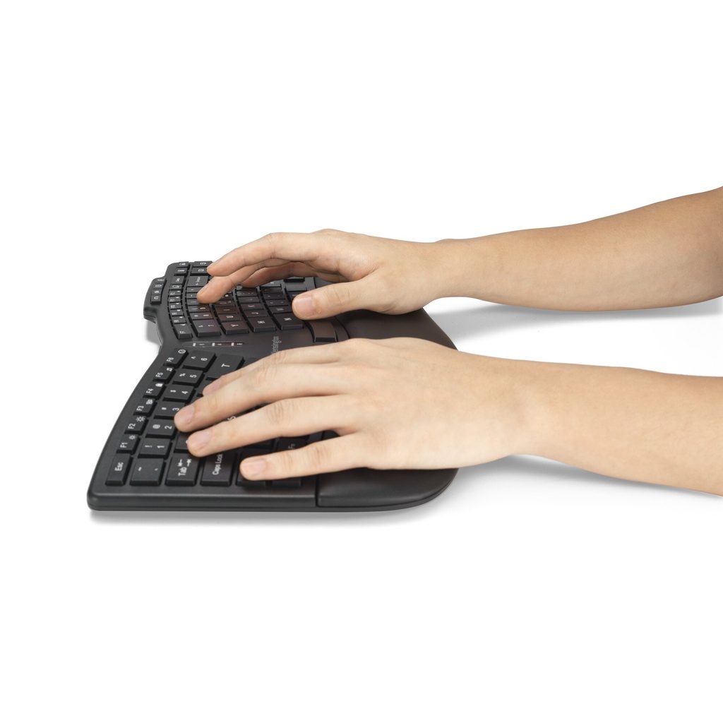 Kits de Teclados y Mouse KENSINGTON KM675 — 6