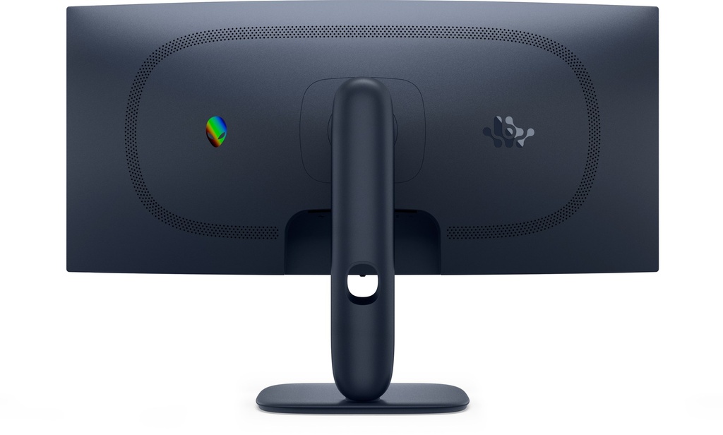 Monitores DELL AW3425DWM — 4