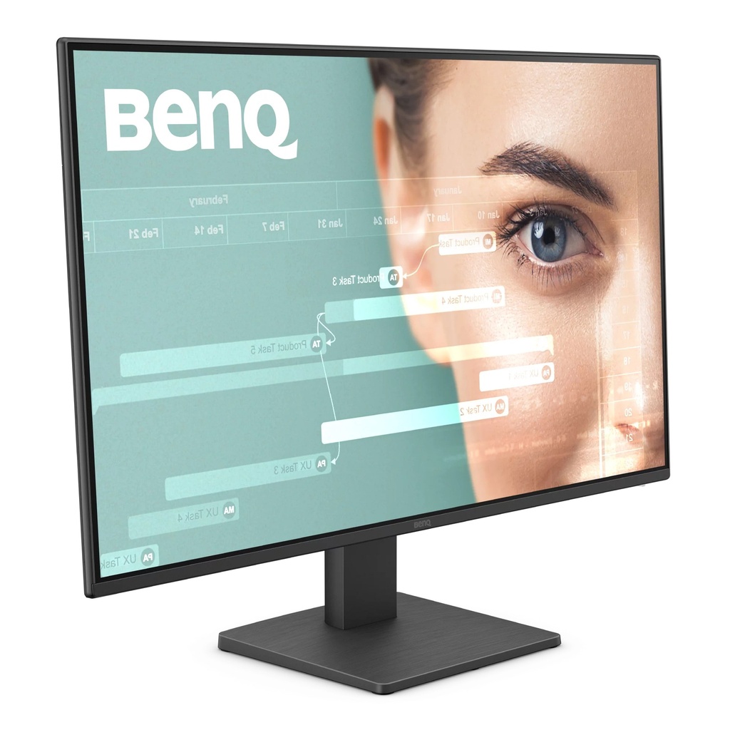 Monitores BENQ GW2791 — 5