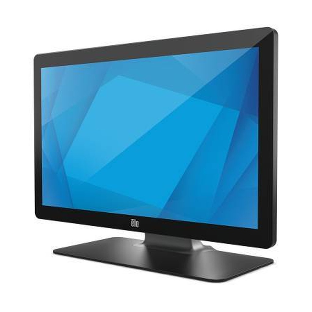Monitores ELOTOUCH 2202L  PCAP — 1