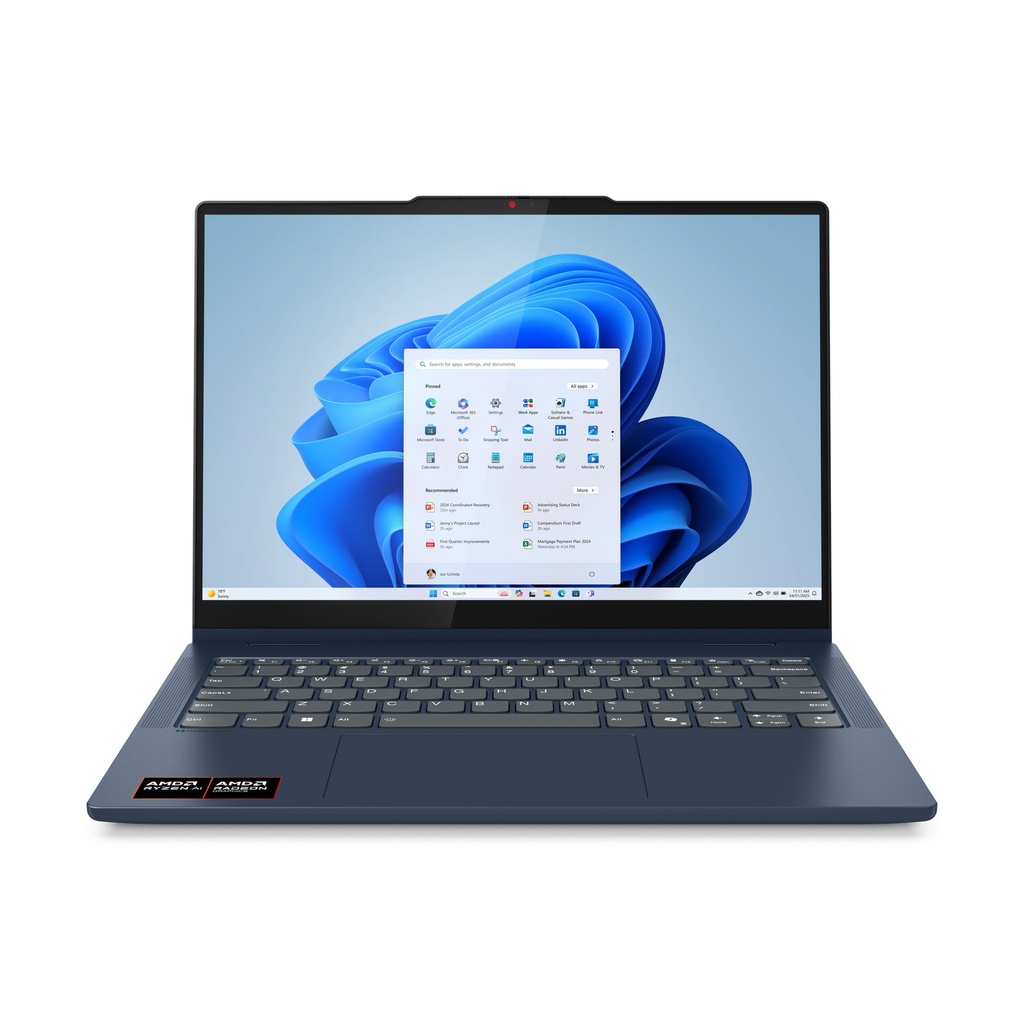 Laptops LENOVO Lenovo IdeaPad 5 2-in-1 14AKP10 — 5