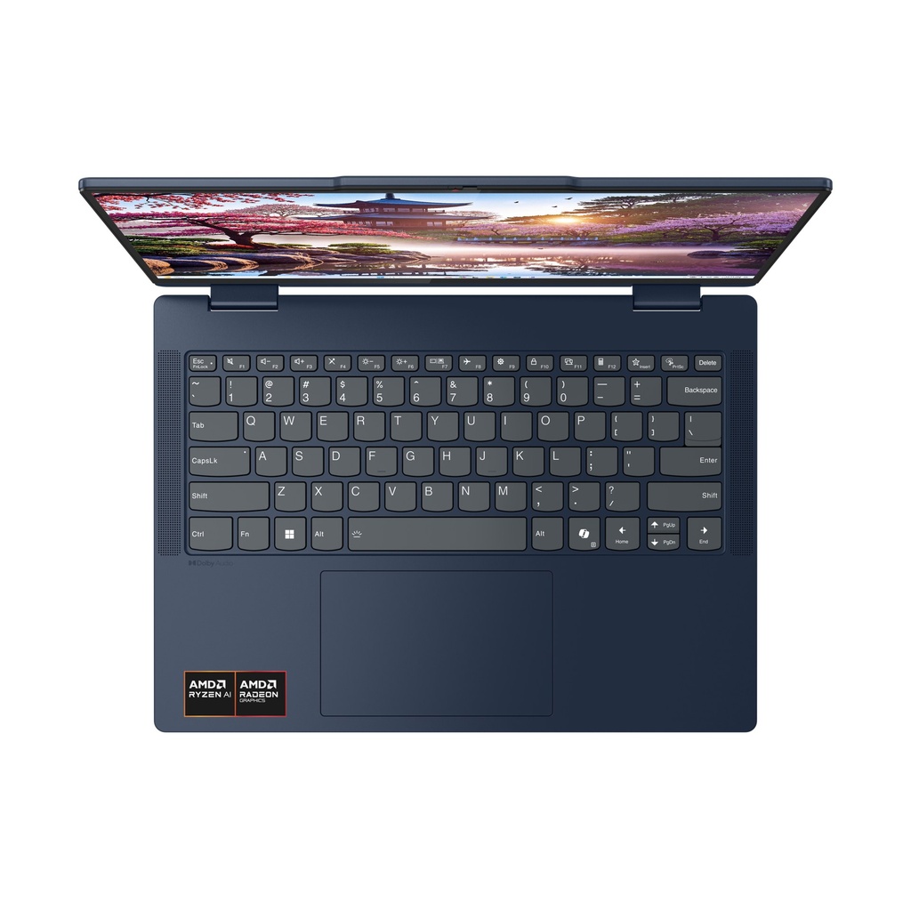 Laptops LENOVO Lenovo IdeaPad 5 2-in-1 14AKP10 — 7