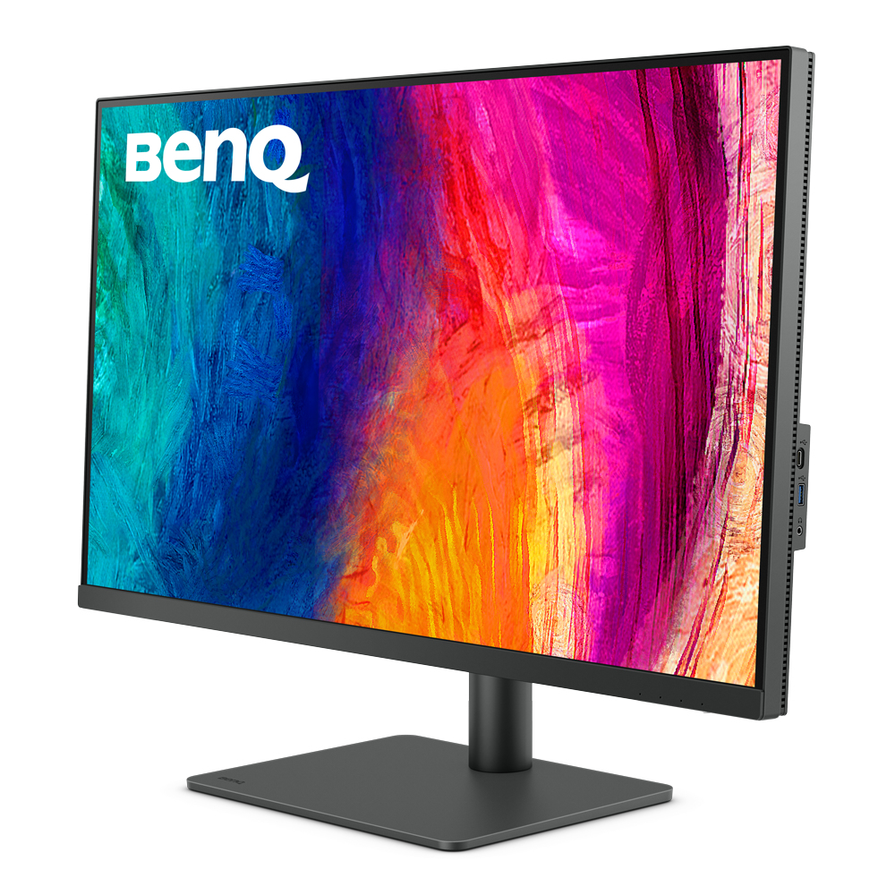 Monitor  BENQ PD3205U — 1