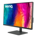 Monitor  BENQ PD3205U — 1