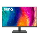 Monitor  BENQ PD3205U — 2
