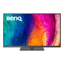 Monitor  BENQ PD3205U — 4