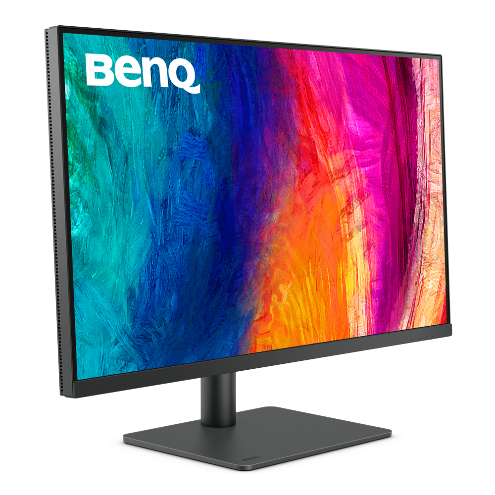 Monitor  BENQ PD3205U — 5