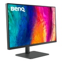 Monitor  BENQ PD3205U — 5