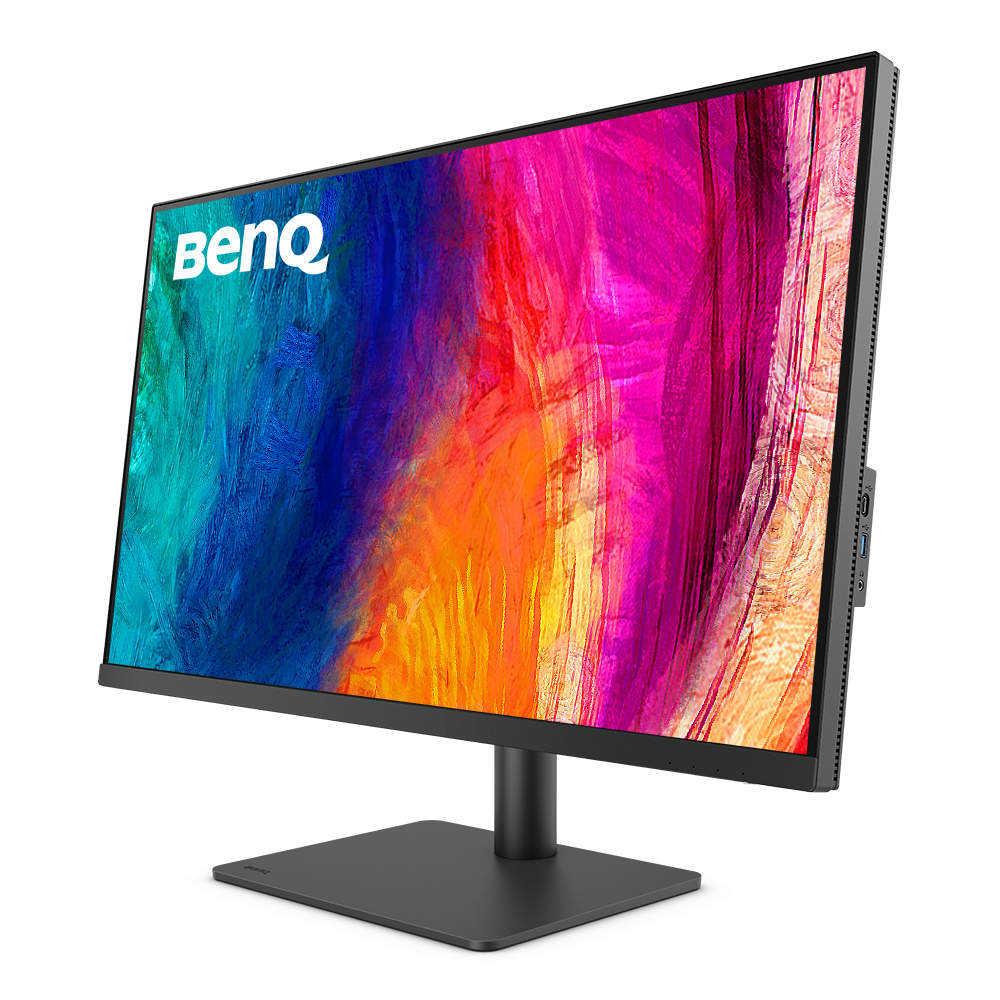 Monitor  BENQ PD3205U — 7
