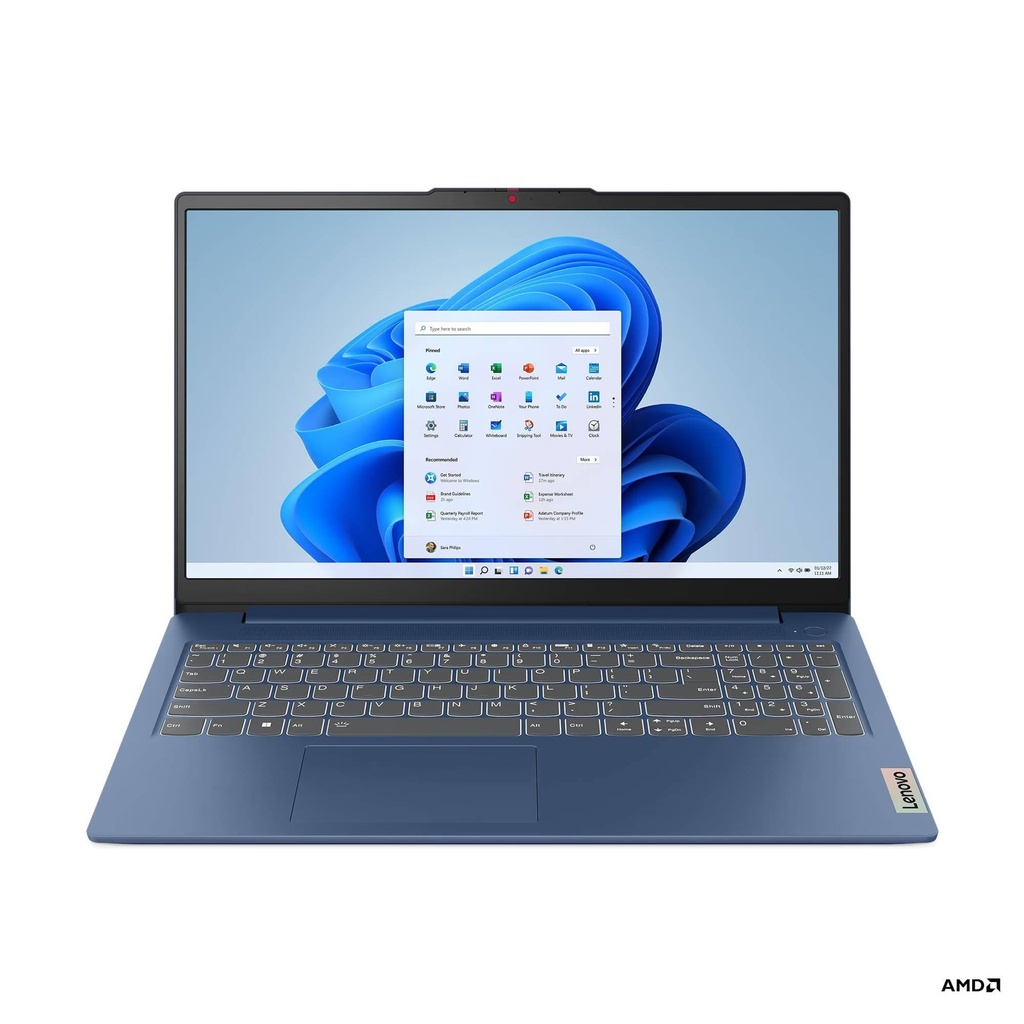 Laptop LENOVO Lenovo IdeaPad Slim 3 15ABR8 — 1