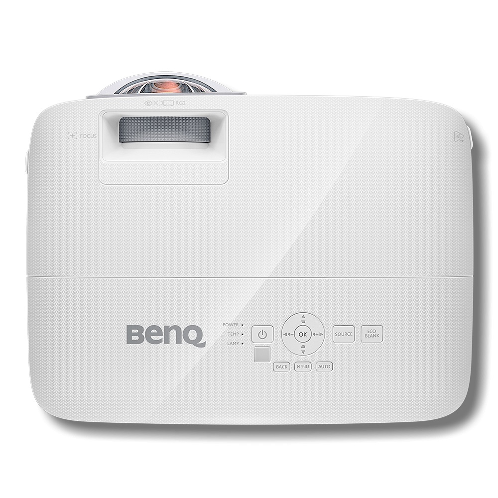 Proyector BENQ MW826STH — 4